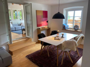  Apartment am Wildbach  Фишбахау